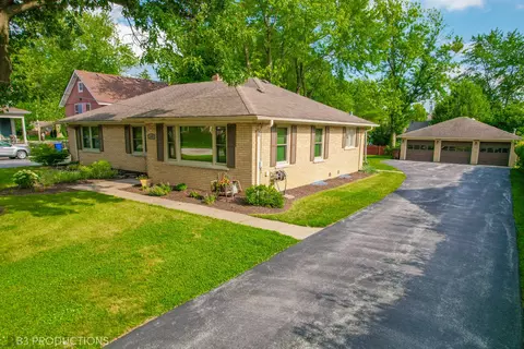 240 Oregon St, Frankfort, IL 60423