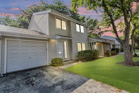 1273 N Donegal Bay #257, Palatine, IL 60074