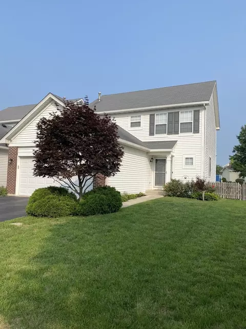 3707 Adesso Ln, Joliet, IL 60435