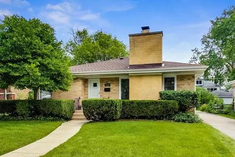 434 Romona Rd, Wilmette, IL 60091