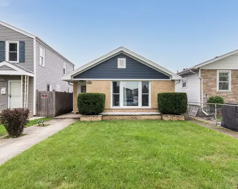 1735 N 40th Ave, Stone Park, IL 60165