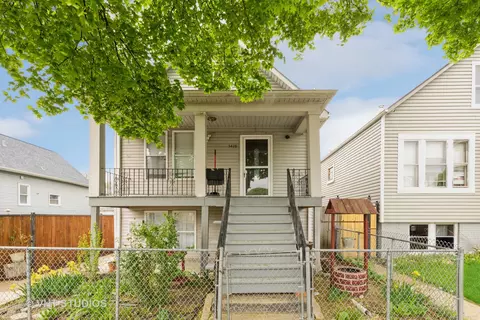 5428 S Washtenaw Ave, Chicago, IL 60632