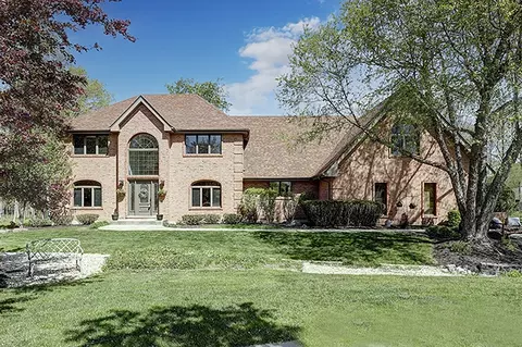 11512 Swinford Ct, Mokena, IL 60448