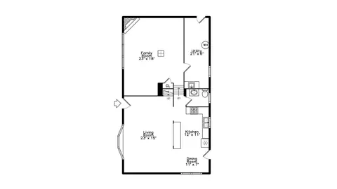 8247 Long Ave, Burbank, IL 60459 photo 17