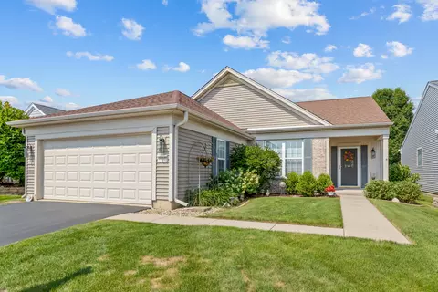 11943 Harrison Rd, Huntley, IL 60142