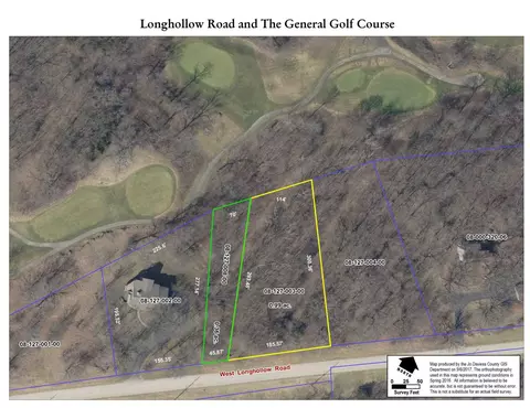 4724 W Longhollow Rd, Galena, IL 61036