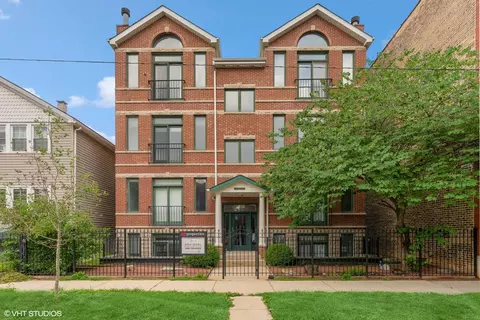 2108 W Erie St #1W, Chicago, IL 60612