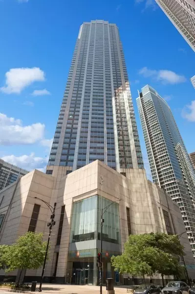 512 N Mcclurg Ct #3111, Chicago, IL 60611