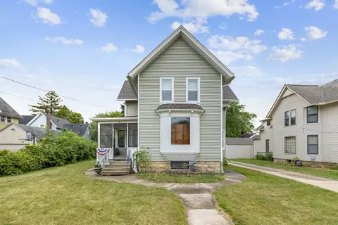 815 Whitney Blvd, Belvidere, IL 61008