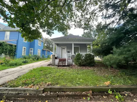 1007 E Main St, Urbana, IL 61802