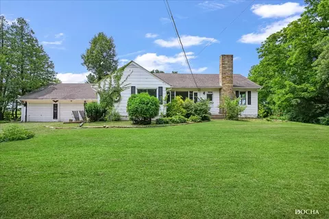 2418 N 4009th Rd, Serena, IL 60549