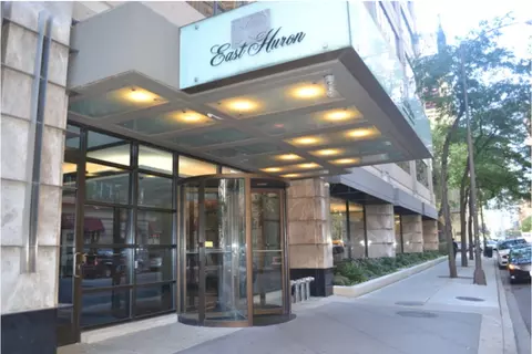 30 E Huron St #4704, Chicago, IL 60611 photo 1