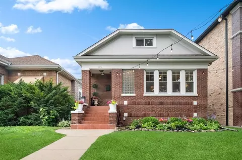 3618 N Bernard St, Chicago, IL 60618