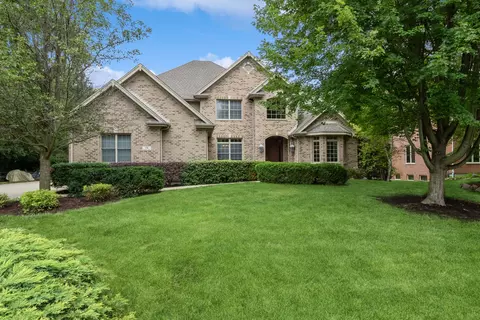 78 North Ln, Lake Zurich, IL 60047