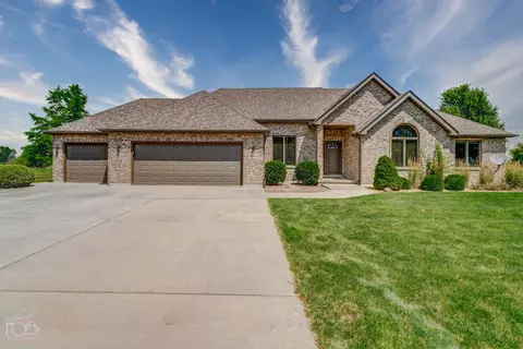 19542 W Noel Rd, Elwood, IL 60421