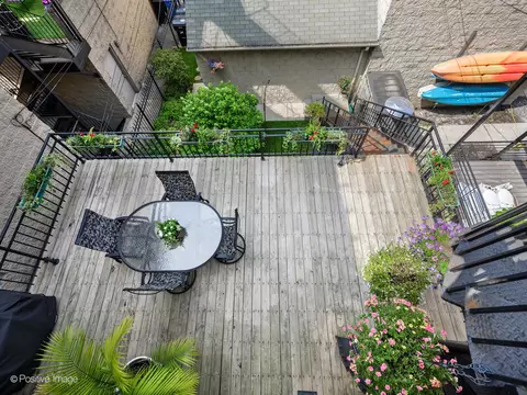 1314 W Grenshaw St #B, Chicago, IL 60607 photo 22