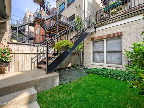 1314 W Grenshaw St #B, Chicago, IL 60607 photo 26