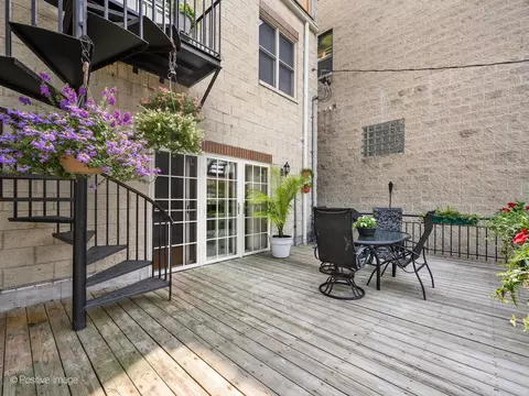 1314 W Grenshaw St #B, Chicago, IL 60607 photo 20