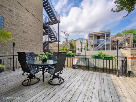 1314 W Grenshaw St #B, Chicago, IL 60607 photo 21