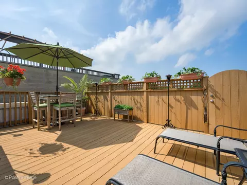 1314 W Grenshaw St #B, Chicago, IL 60607 photo 23