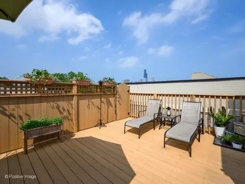 1314 W Grenshaw St #B, Chicago, IL 60607 photo 24