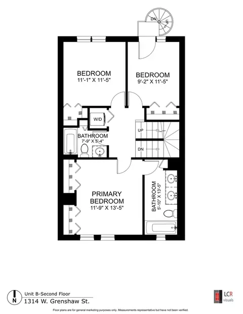 1314 W Grenshaw St #B, Chicago, IL 60607 photo 28