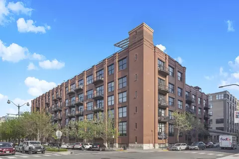 1000 W Washington Blvd #142, Chicago, IL 60607
