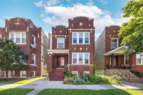 2225 Ridgeland Ave, Berwyn, IL 60402