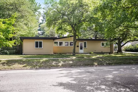 101 W Florida Ave, Urbana, IL 61801