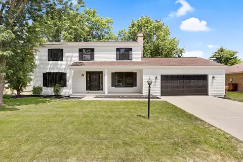 1308 Broadmoor Dr, Champaign, IL 61821