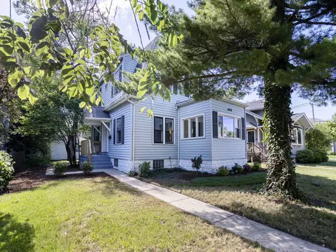 424 S Greenwood Ave, Park Ridge, IL 60068