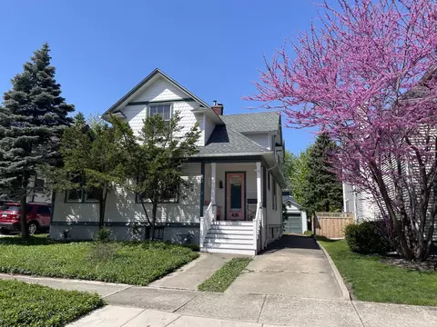 436 S Ashland Ave, La Grange, IL 60525