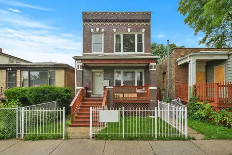 903 N Harding Ave, Chicago, IL 60651