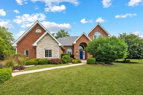 13137 Moorefield Ct, Lemont, IL 60439