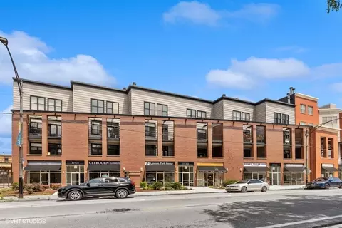1739 N Clybourn Ave #3N, Chicago, IL 60614