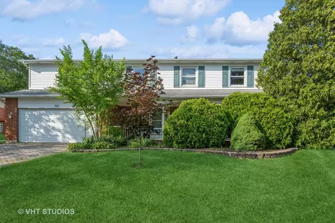 321 Sulgrave Ct, Bolingbrook, IL 60440