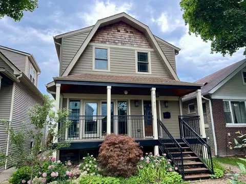 4143 N Maplewood Ave, Chicago, IL 60618