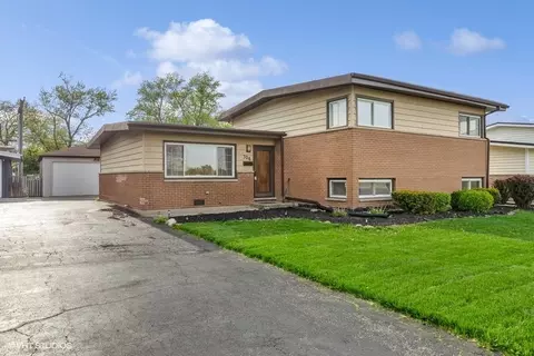 306 Ashland Ave, Chicago Heights, IL 60411