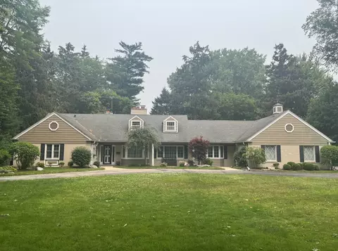 177 Woodley Rd, Winnetka, IL 60093