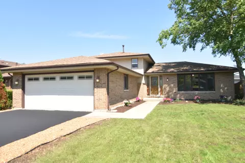 17719 Sycamore Ave, Country Club Hills, IL 60478