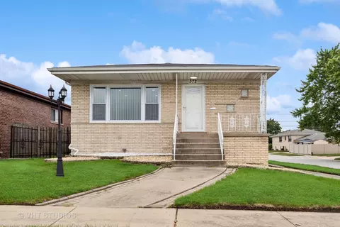 372 Marquette Ave, Calumet City, IL 60409