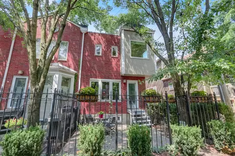 1810 N Fremont St #6, Chicago, IL 60614