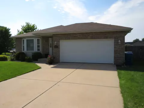 792 Cottage Ct, Morris, IL 60450 photo 3