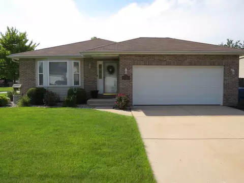 792 Cottage Ct, Morris, IL 60450