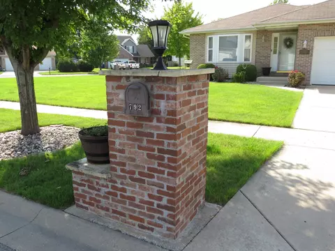792 Cottage Ct, Morris, IL 60450 photo 5