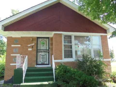 7257 S Hoyne Ave, Chicago, IL 60636