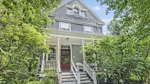 1615 Ashland Ave, Evanston, IL 60201