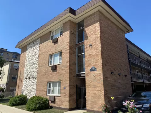 2330 N Harlem Ave #1E, Elmwood Park, IL 60707
