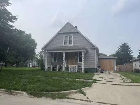 1308 W Beech St, Urbana, IL 61801