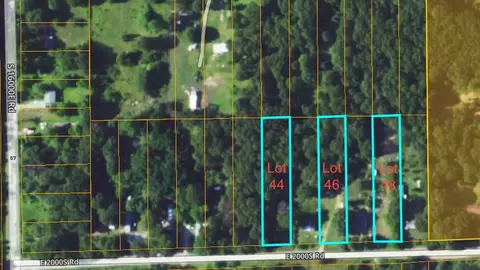 48 East 2000 North Road, Pembroke Township, IL 60958